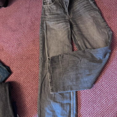 Zara Jeans neue Kollektion