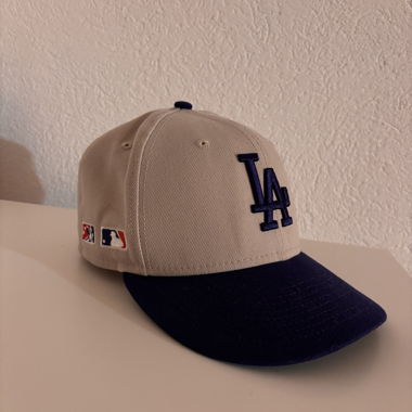 Cappellino LA 59FIFTY