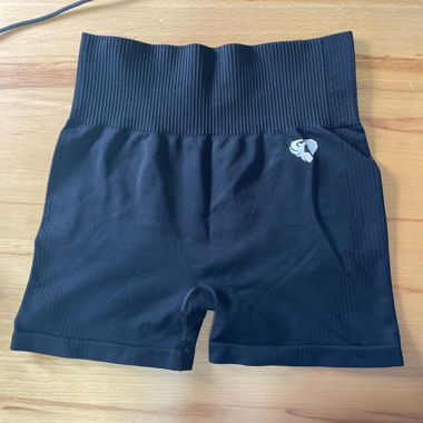 Women's best Gym-Shorts