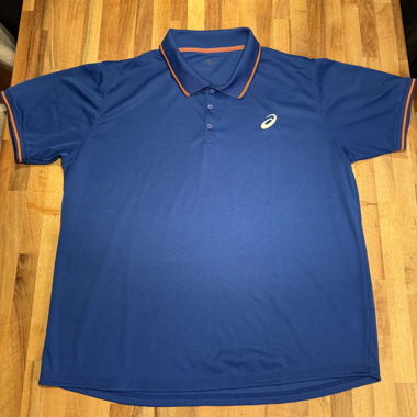 ASICS Polo