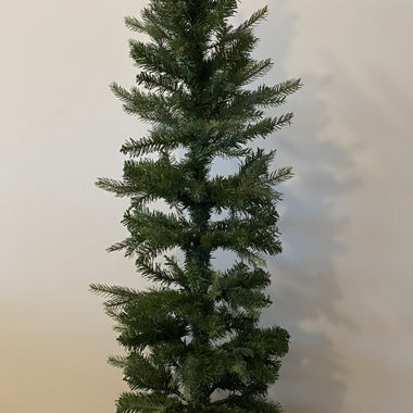 Künstlicher Weihnachtsbaum mit Standfuss