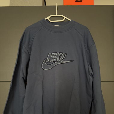 Vintage Nike Sweater