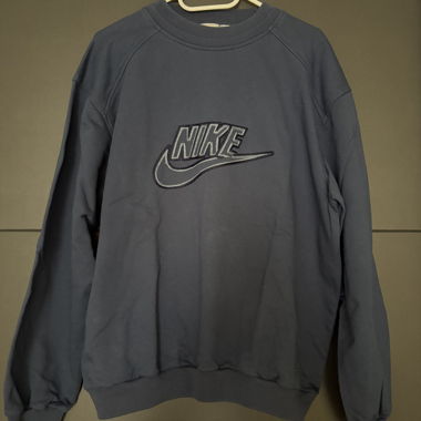 Felpa vintage Nike