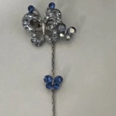 Barrette