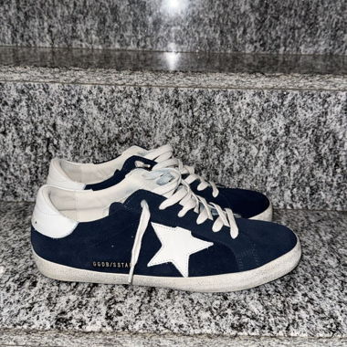 Baskets Golden Goose