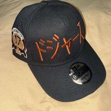 Casquette New Era Japan