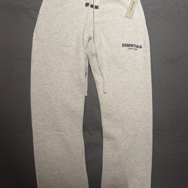 Essentials Relaxed Jogger
