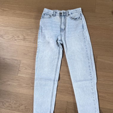 Jeans Mom Pull&Bear