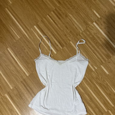 Lace top