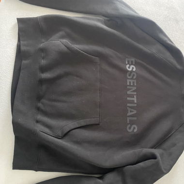 Fear of God Essentials Hoodie