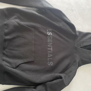 Fear of God Essentials Hoodie