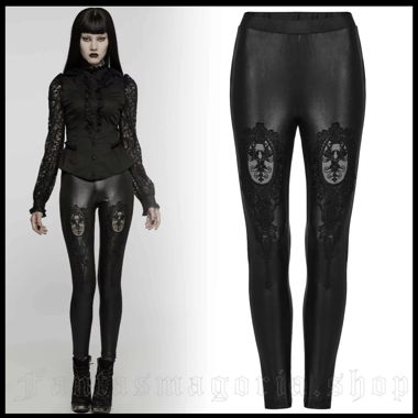 Leggings Punkrave