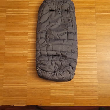 Winterfusssack für Kinderwagen