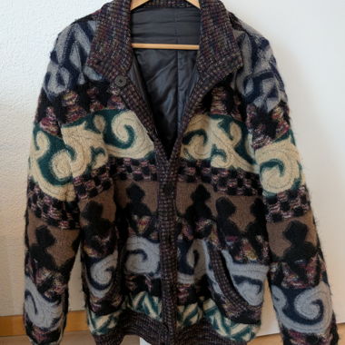 Giacca Missoni