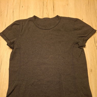 Thermoshirt