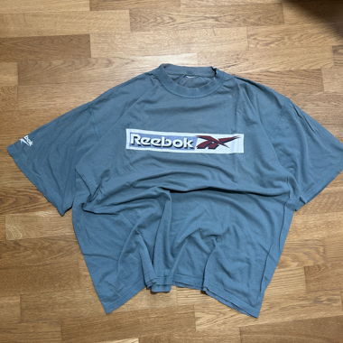 Vintage Reebok Shirt
