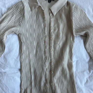 Motel Blouse