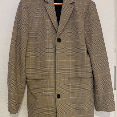 Manteau