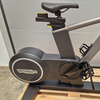 TechnoGym Ride Profi Bike Gym