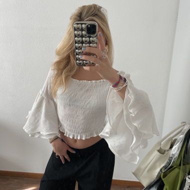 Summer Top