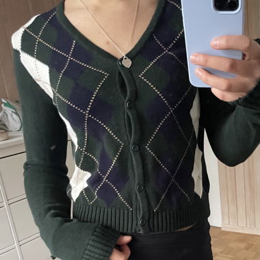 cardigan Brandy Melville