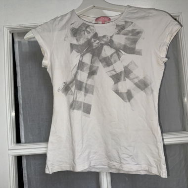 tee shirt escada