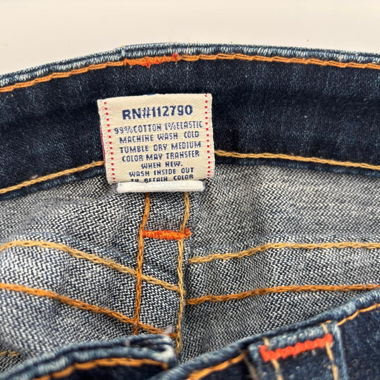 Jeans True Religion Tagl. 24