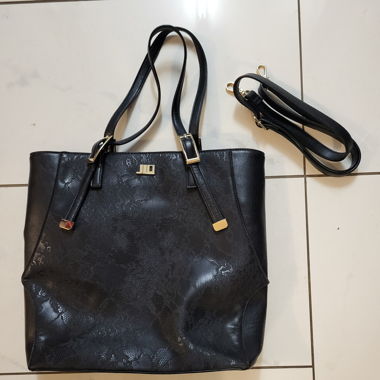 J.Lo 2in1 Tasche
