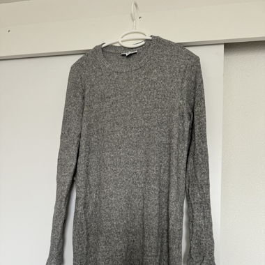 Einfaches Kleid