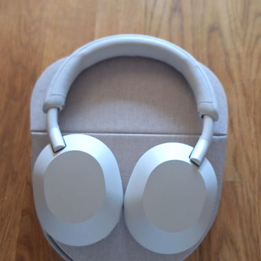 Cuffie Sony 1000Xm5