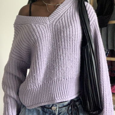 Strickpullover