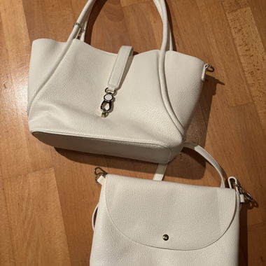 Sac Tamaris 2 en 1