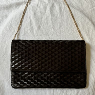 Pochette ou sac épaule 