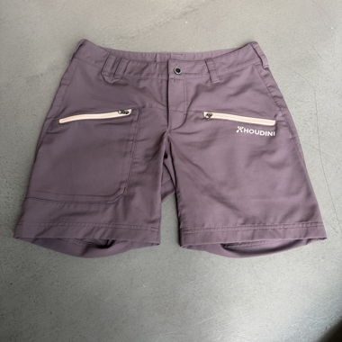 Houdini Women’s Sport Shorts XS