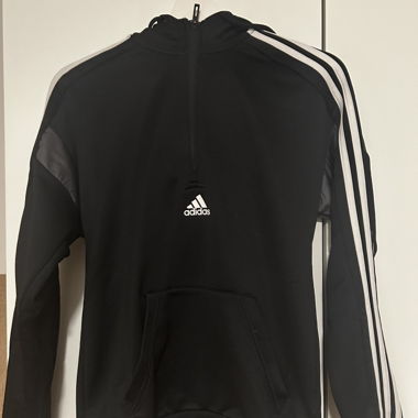 Pull Adidas 