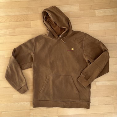CARHARTT HOODIE