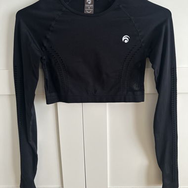 Oceans apart Longsleeve sport top