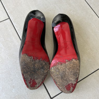 Christian Louboutin High Heels
