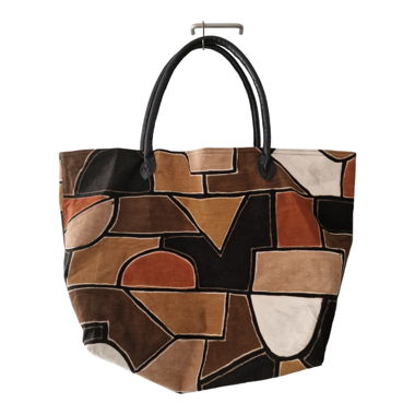 Grosse Stofftasche