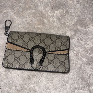 Pretty mini bag