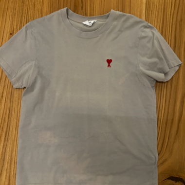 Ami Paris T - Shirt