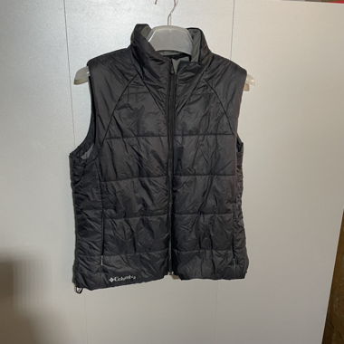 Vintage Columbia Vest