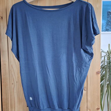 Lilikoi Yoga Shirt