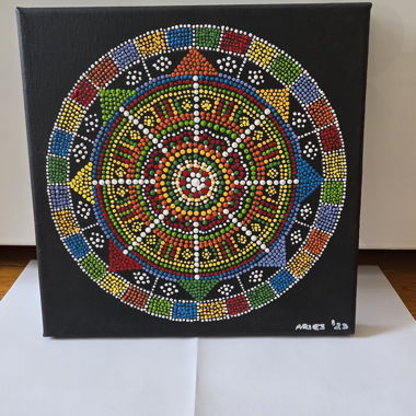 Bild 20x20