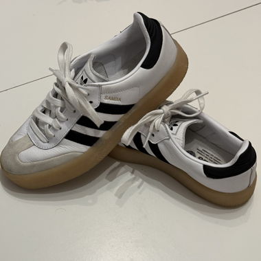 Adidas Samba Gr 39 1/3