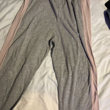 Pantalon de pyjama
