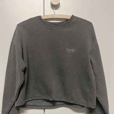 grey urban outfitters sweater 