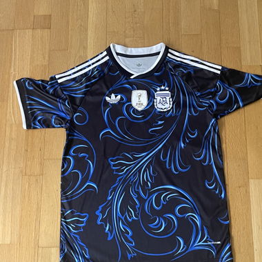 Argentina Football Jersey