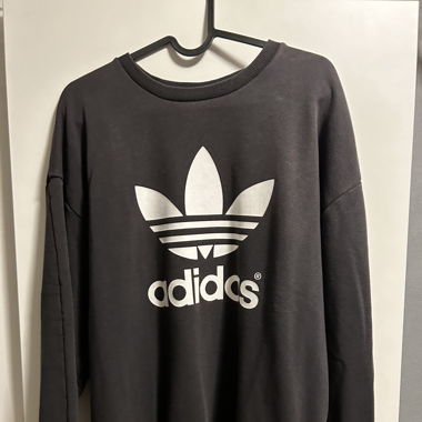 Sweather Adidas