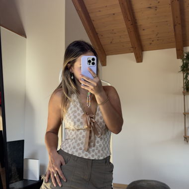 Croptop
